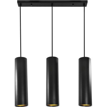 Polux LATI 307583 Lampă cu pendul 3x8W LED/GU10 IP20