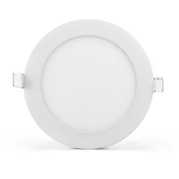 Polux MARS 303486 Lumină îngropată deasupra plafonului 12W/LED 3000K 700LM IP20