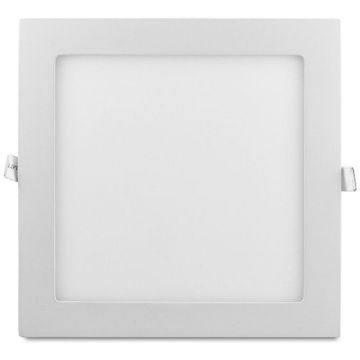 Polux MARS 303493 Lumină îngropată deasupra plafonului 12W/LED 3000K 700LM IP20