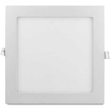 Polux MARS 303523 Lumină îngropată deasupra plafonului 18W/LED 3000K 1050LM IP20