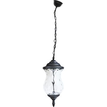 Polux MARSYLIA 300850 Lampă cu pendul 1x9W/LED 3000K 350LM IP43