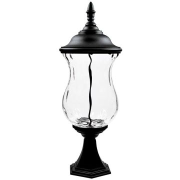 Polux MARSYLIA 300874 Lampă de podea 1x9W/LED 3000K 350LM IP43