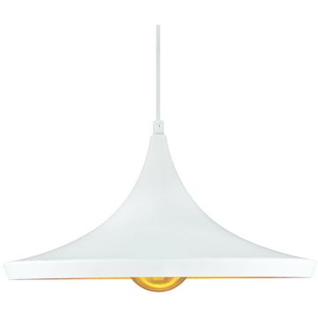 Polux MODERN 306753 Lampă cu pendul 1x20W LED/E27 IP20
