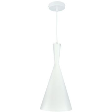 Polux MODERN 306777 Lampă cu pendul 1x20W LED/E27 IP20