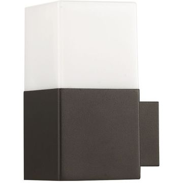Polux NEW YORK 304612 Aplique de perete 1x12W/E27 IP44