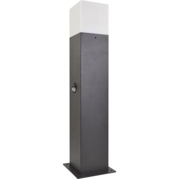 Polux NEW YORK 307330 Lampă de podea 1x12W/E27 IP44
