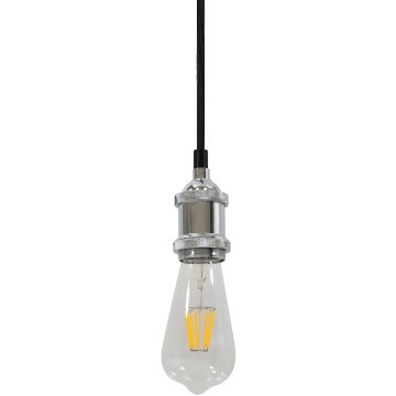 Polux NOLA 309037 Lampă cu pendul 1x20W LED/E27 IP20
