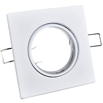 Polux OPIN 306289 Lumină îngropată deasupra plafonului 8W/LED IP20