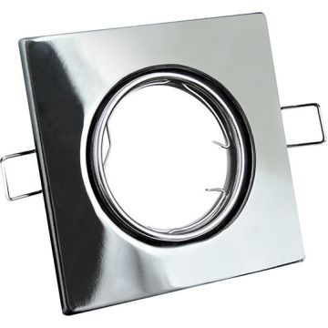 Polux OPIN 306302 Lumină îngropată deasupra plafonului 8W/LED IP20