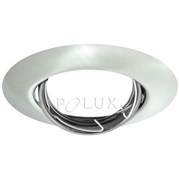 Polux OPIN 306395 Lumină îngropată deasupra plafonului 8W/LED IP20