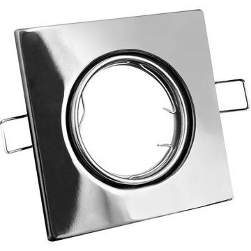Polux OPIN 306944 Lumină îngropată deasupra plafonului 8W/LED IP20
