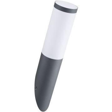 Polux OSLO 300935 Aplique de perete 1x10W/E27 IP44