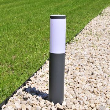 Polux OSLO 300942 Lampă de podea 1x10W/E27 IP44