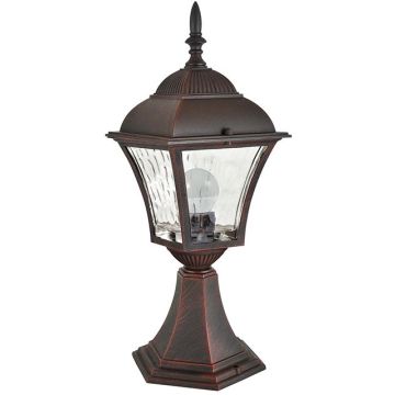 Polux PARIS2 304902 Lampă de podea 1x20W/E27 IP43