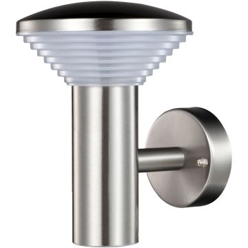 Polux PIRAMIDA 304360 Aplique de perete 1x6,5W/LED 4000K 450LM IP44