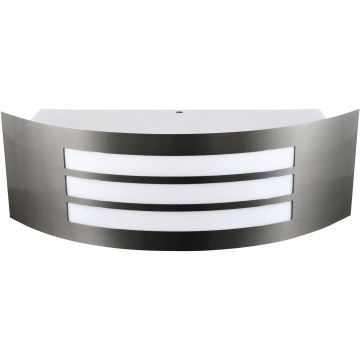 Polux SITOM 303387 Aplique de perete 1x14W/E27 IP44