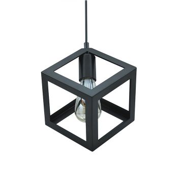 Polux SWEDEN 305510 Lampă cu pendul 1x20W LED/E27 IP20