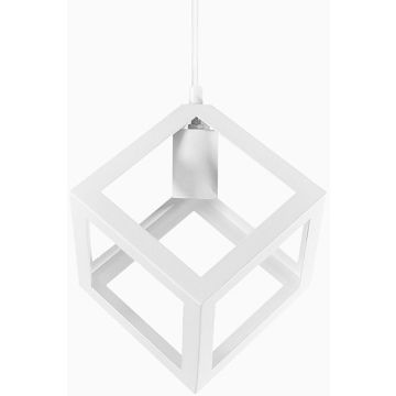 Polux SWEDEN 306890 Lampă cu pendul 1x20W LED/E27 IP20