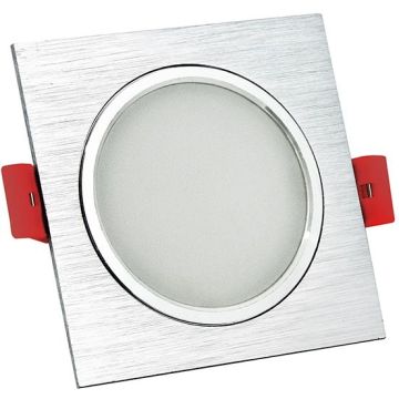 Polux VENUS 303622 Lumină îngropată deasupra plafonului 7W/LED 3000K 470LM IP20