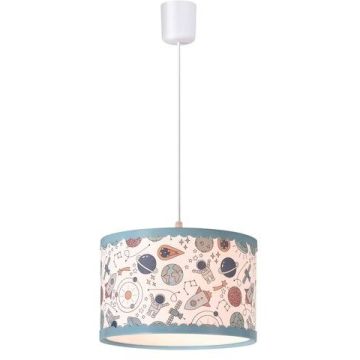 Rabalux HANKA 3080 Lampă cu pendul 1x40W/E27 IP20