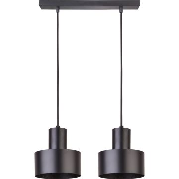 Sigma Lighting RIF 30898 Lampă cu pendul 2x60W/E27