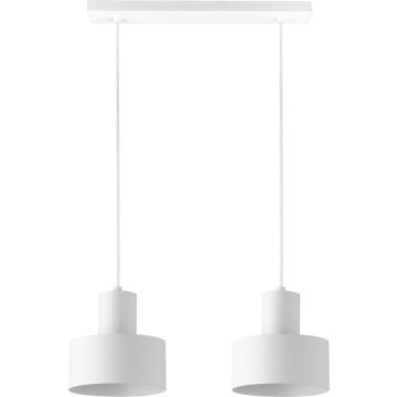 Sigma Lighting RIF 30904 Lampă cu pendul 2x60W/E27