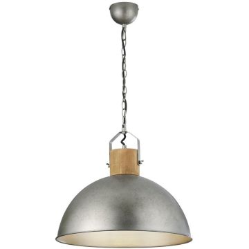 Trio DELHI 303400167 Lampă cu pendul 1x60w/e27 ip20
