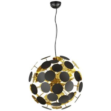 Trio DISCALGO 309900632 Lampă cu pendul 6x40w/e14 ip20