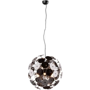 Trio DISCALGO 309900657 Lampă cu pendul 6x40w/e14 ip20