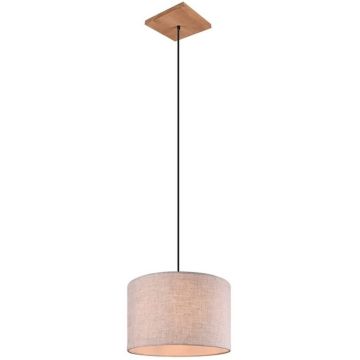 Trio ELMAU 302100130 Lampă cu pendul 1x60w/e27 ip20