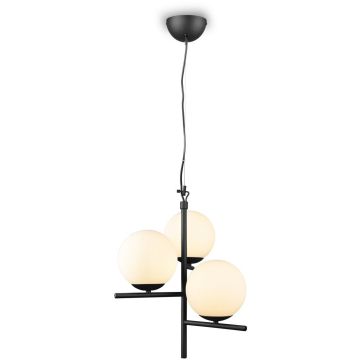 Trio PURE 302000332 Lampă cu pendul 3x28w/e14 ip20