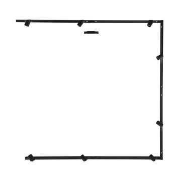 Zuma Line BUSBAR SET 3018 Șină de iluminat 8x35W/GU10 IP20