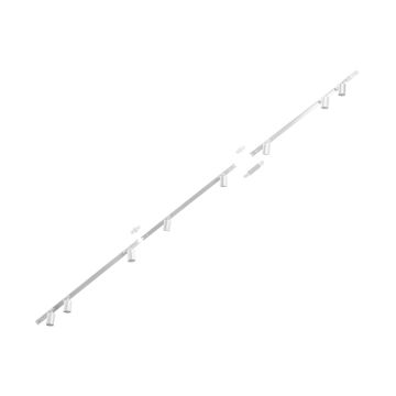Zuma Line BUSBAR SET 3043 Șină de iluminat 8x35W/GU10 IP20