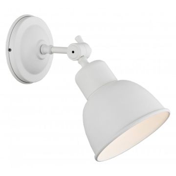 Argon EUFRAT 3182 Aplique de perete 1x15W/E27 IP20