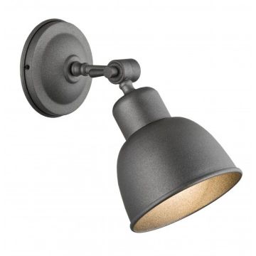 Argon EUFRAT 3183 Aplique de perete 1x15W/E27 IP20
