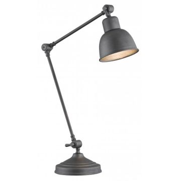 Argon EUFRAT 3195 Lampă de birou 1x15W/E27 IP20