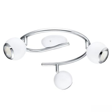 Eglo BIMEDA 31003 Spot 3x2,5W/GU10 600LM