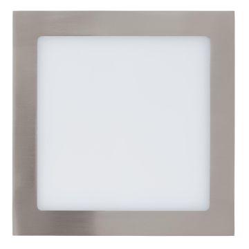 Eglo FUEVA 1 31678 Lumină îngropată deasupra plafonului 1x18W/LED 2080LM IP20