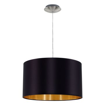 Eglo MASERLO 31599 Lampă cu pendul 1x60W/E27