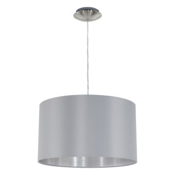 Eglo MASERLO 31601 Lampă cu pendul 1x60W/E27