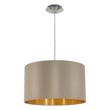Eglo MASERLO 31602 Lampă cu pendul 1x60W/E27