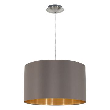 Eglo MASERLO 31603 Lampă cu pendul 1x60W/E27