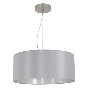 Eglo MASERLO 31606 Lampă cu pendul 3x60W/E27