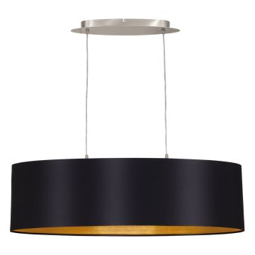 Eglo MASERLO 31611 Lampă cu pendul 2x60W/E27