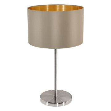 Eglo MASERLO 31629 Lampă de masă 1x60W/E27