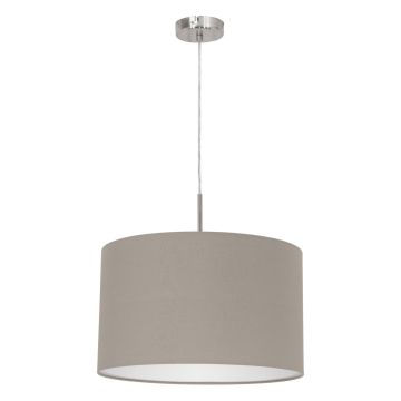 Eglo PASTERI 31572 Lampă cu pendul 1x60W/E27
