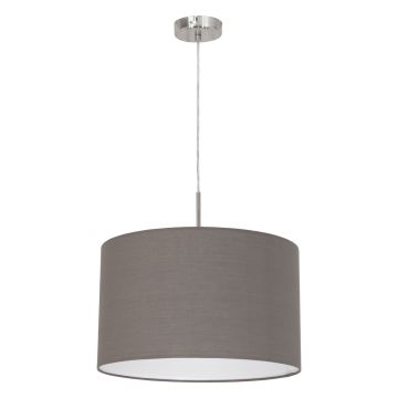 Eglo PASTERI 31574 Lampă cu pendul 1x60W/E27