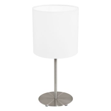 Eglo PASTERI 31594 Lampă de masă 1x60W/E27