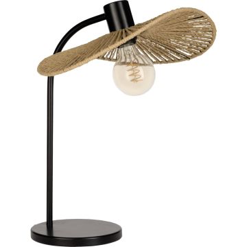 Eglo SIRUELA 31965 Lampă de masă 1x42w/e27 ip20