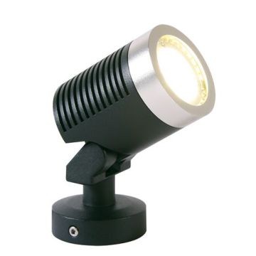 Garden Lights ARCUS 3164011 Proiector de grădină 1x5W/GU5,3 320LM
